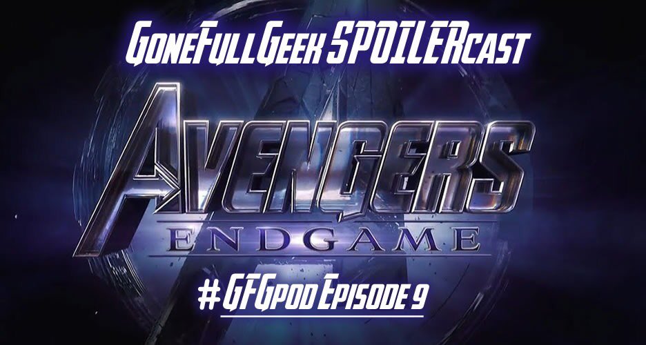 gonefullgeek's tweet photo. #Avengers... assemble!
Here’s our spoiler-filled #AvengersEndgame #podcast.
Does the film deliver? Listen in & #Marvel at our thoughts: https://t.co/JGPCYEOk7W
#Spotify: https://t.co/J6UwS2GsMJ
#iTunes: https://t.co/JJqrOedQcy
#GFGpod #PodernFamily #Avengers #Endgame #MCU https://t.co/m9xaLubHaD