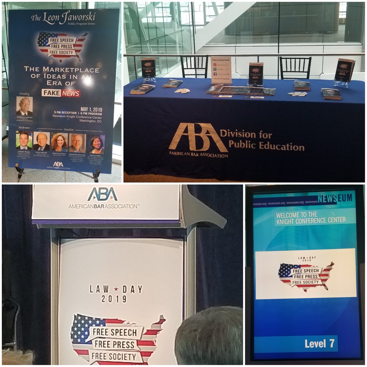 ABA Public Education tweet media