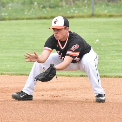 PSD_Baseball's tweet image. Congratulations to 2019 2B Sean Doherty on his commitment to continue his baseball career at Penn State Abington! @SunnyD626 @PSUAbingtonBase