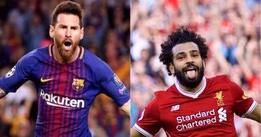 #ليفربول_برشلونه
#زد_رصيدك7
#عرفات_الهمداني  <a href="/QQQ1B/">المنشد عرفات الهمداني</a> 
لاجديد ولا قديم يعاد 
برشلونة يا ساده يستمر بأسقاط الكبار ويخطوا خطوه عملاقة نحو نهائي ابطال اوروبا 
في مباراه مسعوره وسط حماس جماهيري كبير ... تم سحق اليفر مع نجمة الفرعون محمد صلاح بنتيجة مدوية حطمت أمال واحلام الريدز  3-0