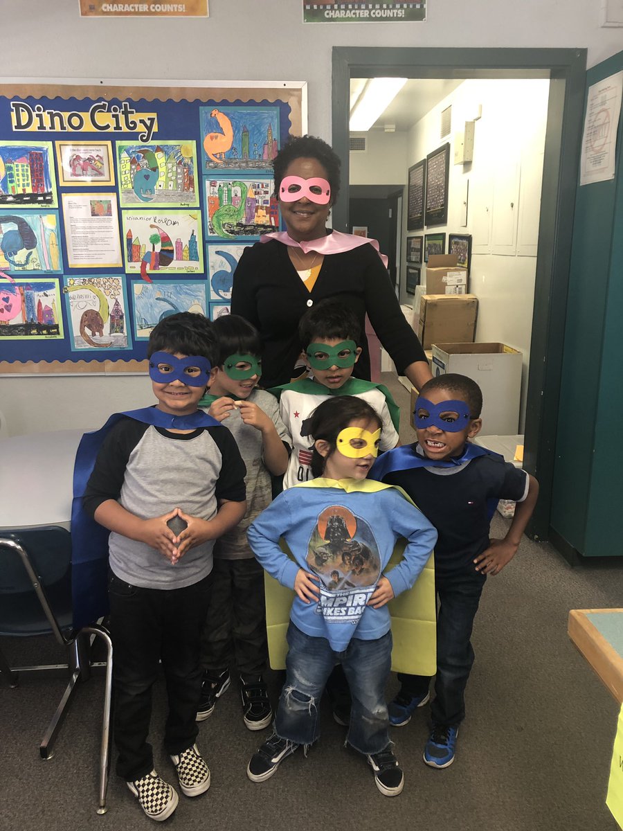 elrinconrockets's tweet photo. Best Principal Appreciation Day Ever! Thank you Rocket Staff, Parents, Community, and Scholars! Dr. Cassandra Ziskind https://t.co/hY5H1HZmpN