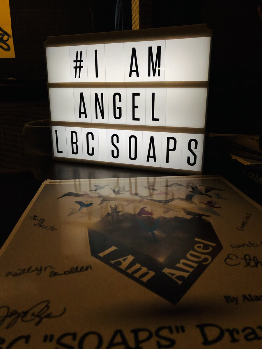 LBC Middle School tweet media