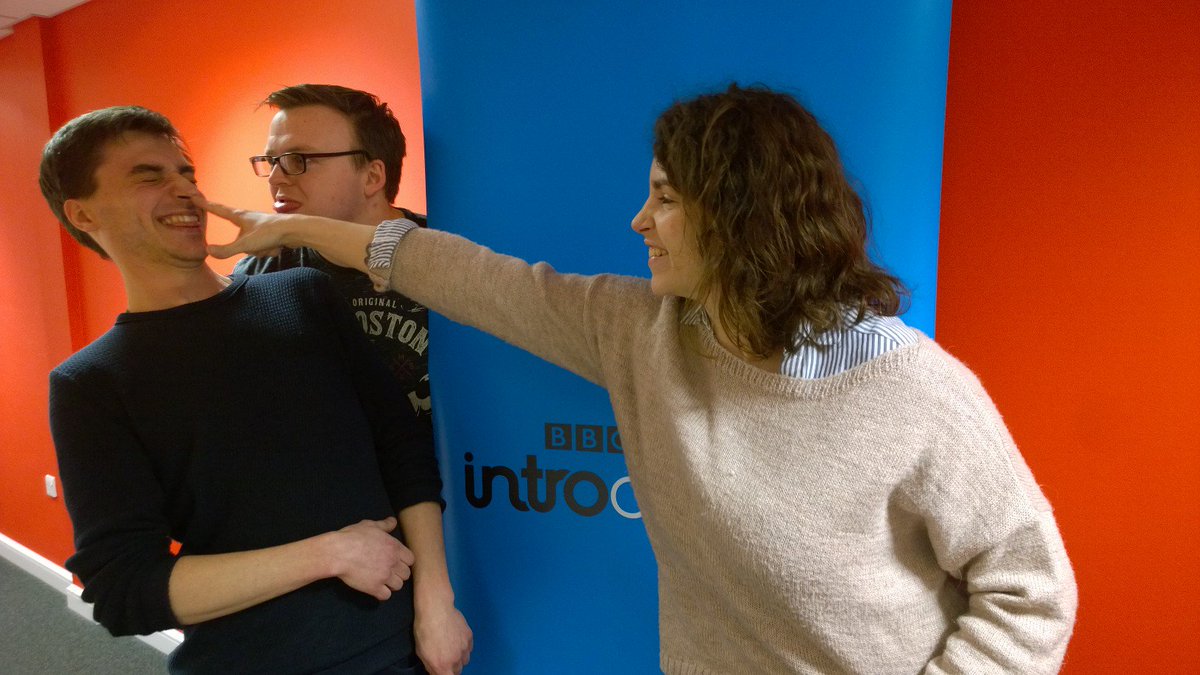 #OnNow is talented alt-roots band <a href="/camisayoband/">Camisayo</a> with their #BrandNew release ‘Sing Me To Sleep’ taken from their recently released EP ‘Clean Slate’ – check the vocals on this! Catch all the goodness at: bbc.in/2J96gUv