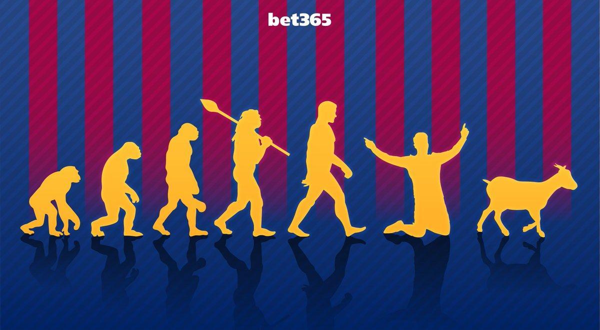 bet365_es's tweet photo. 🌍 La Tierra tiene 4.543 millones de años y, de alguna manera, hemos logrado vivir en la misma era que Leo Messi. 

😍 https://t.co/VEXY8PJbdV