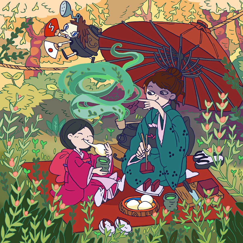 Twoucan 八十八夜 の注目ツイート イラスト マンガ Twoucan 八十八夜 の注目ツイート イラスト マンガ