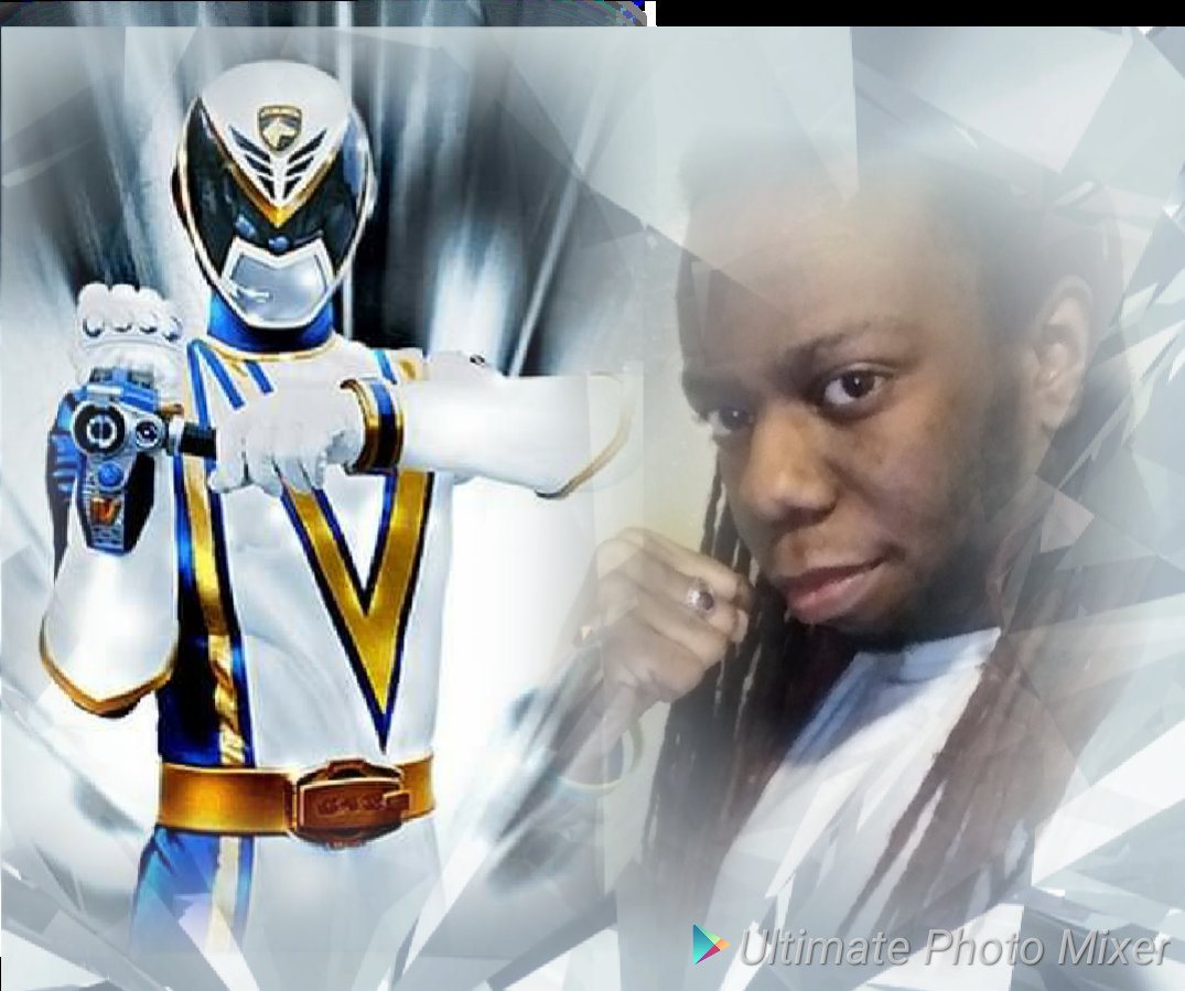 rnickles22's tweet photo. Me if i was the Spd omega ranger this is fan made @PowerRangers @haimsaban #PowerRangers #AnyOneCanBeARanger #RangersForever #Hashbro #SabanBrands @Hasbro https://t.co/M0s0F79QRn