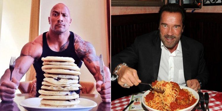 zpcompressionus's tweet photo. 10 simple high-protein bodybuilding breakfast ideas: https://t.co/SBKqSJqc29

#fitnessclasses #fitnessgoal #workout #bodybuilding #zeropointcompression #Parkcity #strength #muscle #compressionleggings #gymlover https://t.co/laR9HADsYT