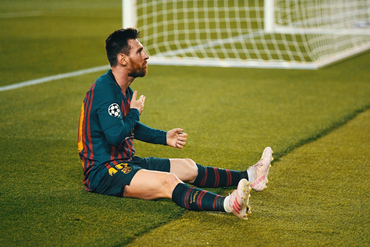 Barça Universal tweet media