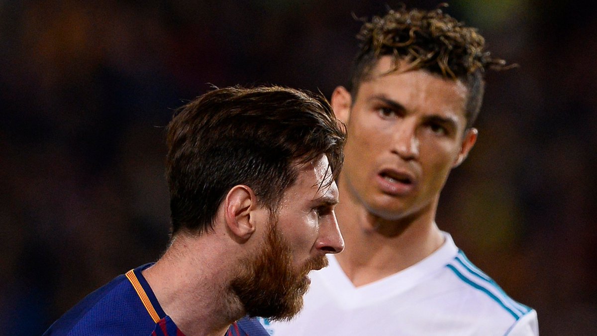 kappilinho's tweet photo. Lionel Messi equalled Cristiano Ronaldoโs tally of 600 goals in their club careers. He is three years younger and needed 118 games less. Messi averages 0.88 goals per game, Ronaldo averages 0.75 goals per game. https://t.co/UO50UKEVJ5