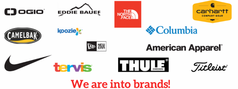 We are into Brands! Are you? conta.cc/2GPBf59