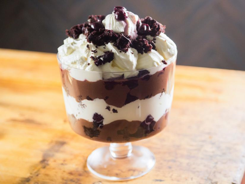 CrowneArlington's tweet photo. Hope you are able to get your hands on one before the day's over!
#nationalchocolateparfaitday https://t.co/yqylbe8a6X