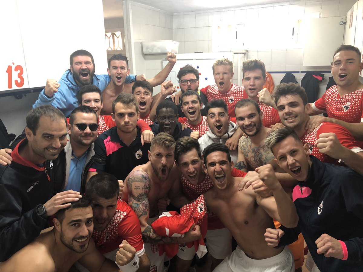 Dura derrota q ens deixa amb poques opcions de salvació...i ara es un bon moment per recordar ses grans temporades q han fet aquests jugadors, i q passi el q passi, mai oblidarem tots els q hem format part d’això...lluitarem fins el final! 💪🏻💪🏻🔴⚪️