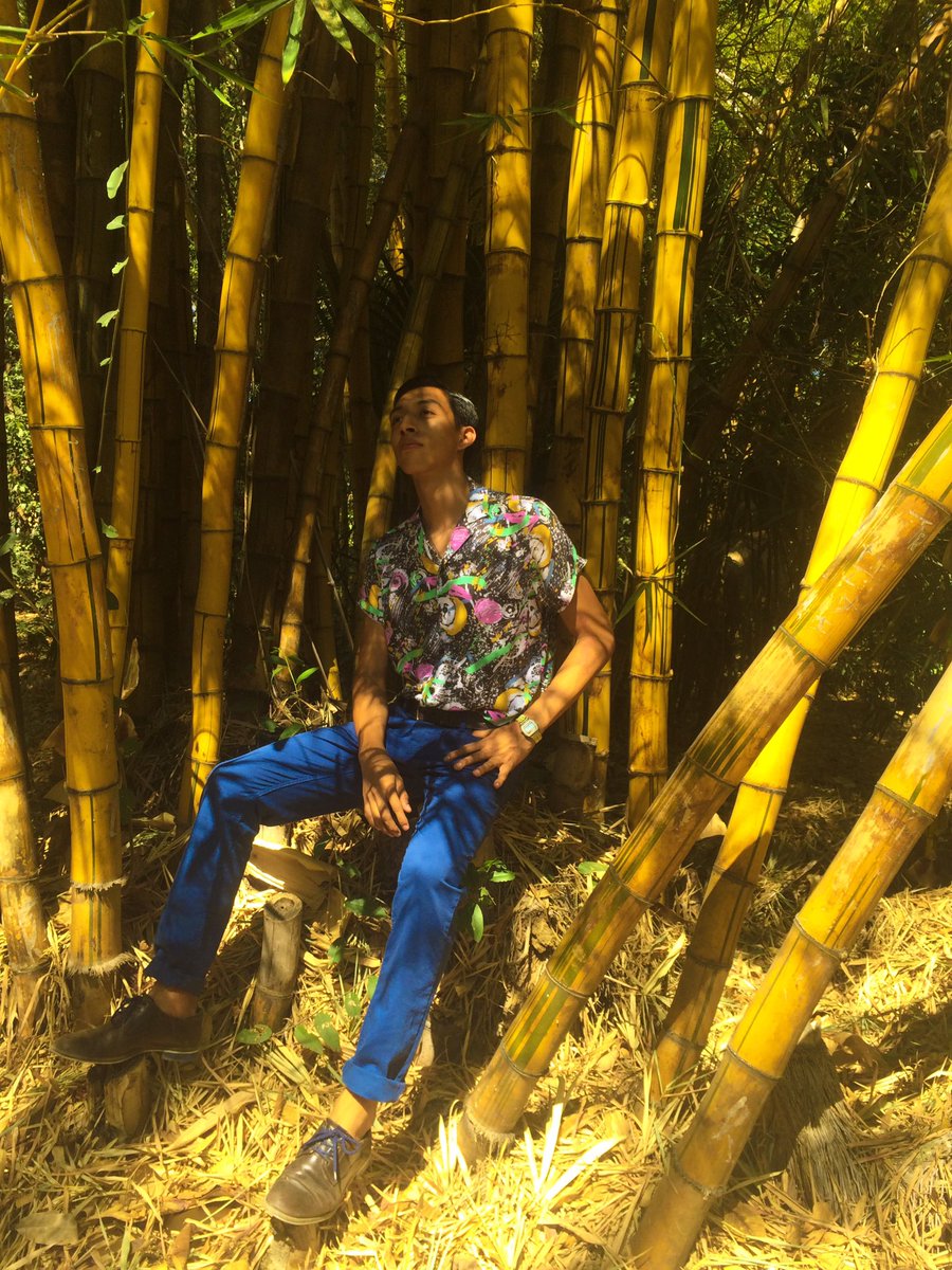 “Soy el we que ella prefiere” 💙🍂