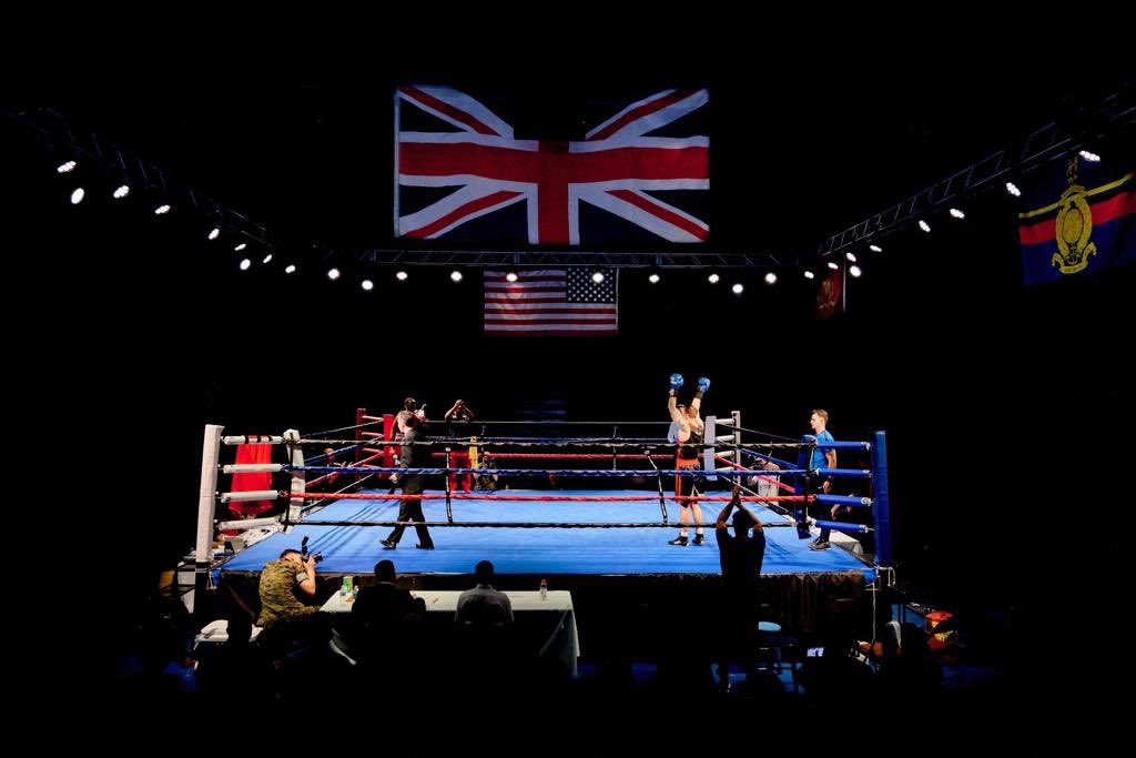 DrinkRM's tweet photo. What a ride....fantastic achievement from a fantastic group of young men..both sides of the pond! #corpswars #virginiagauntlet2 @The_RMBA @RoyalMarines @theRMcharity π₯π₯π @Scotty_Mills07 @AnthonyOgogo https://t.co/MTPDojV3ao