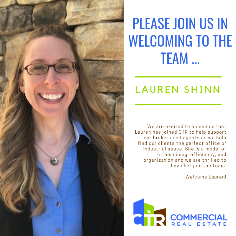 CTRPartners's tweet photo. Welcome to Lauren Shinn! Learn more about her at https://t.co/JHWhlIQJLq https://t.co/DzEtL647fi