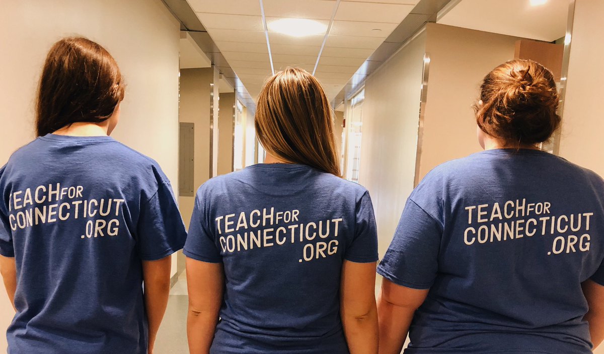 EasternEdClub's tweet image. We #showuptoteach to inspire and motivate the next generations of students to think bigger and more creatively to reach their goals! —&amp;gt; post in YOUR “Teach CT Shirt” &amp;amp; use the hashtag above - and use your #words to be #heard! 🌐📘✏️