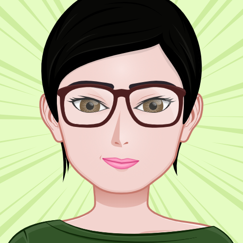 Nuria 🍏 tweet media