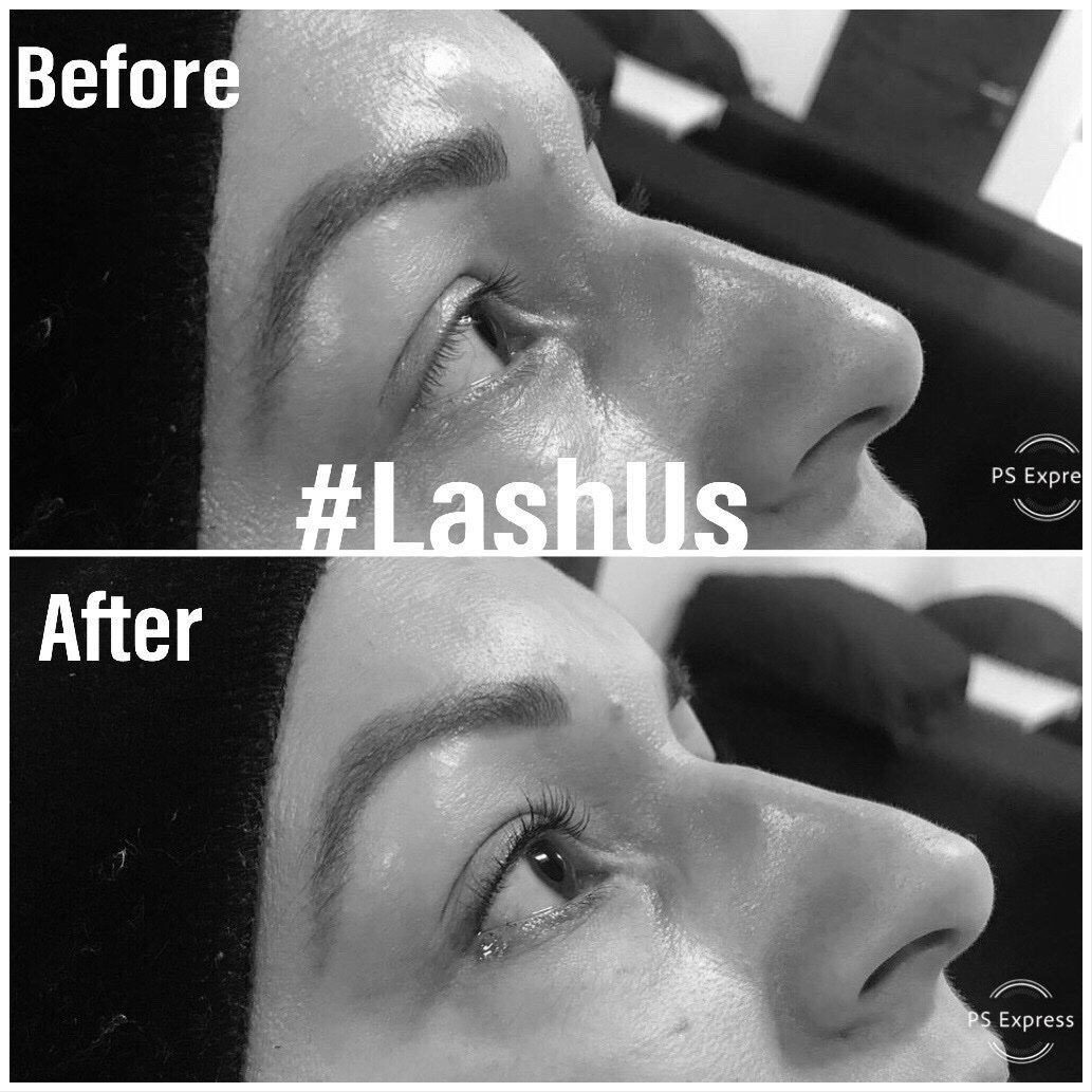 The LashUs formula has been stripped back, taking out any harsh or unnecessary ingredients, providing an incredibly gentle lift that helps promote natural lash health,strength and growth.....whilst delivering amazing,dramatic lash lift results! Book yours now! #LashUs