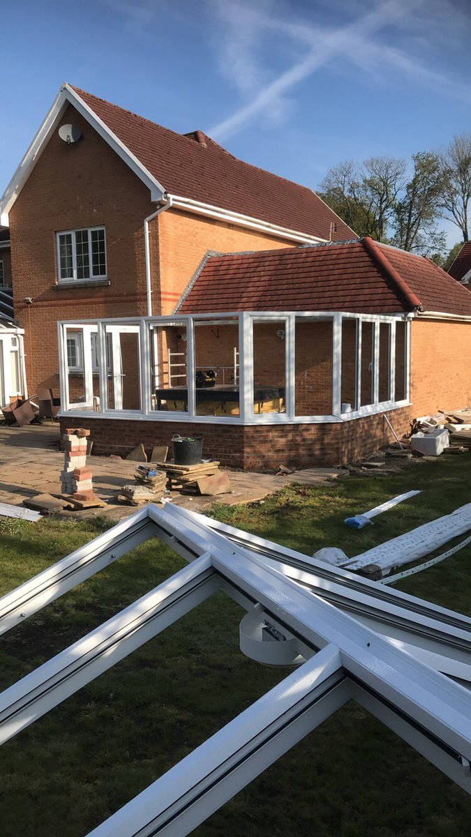 A&E Home Improvement tweet media