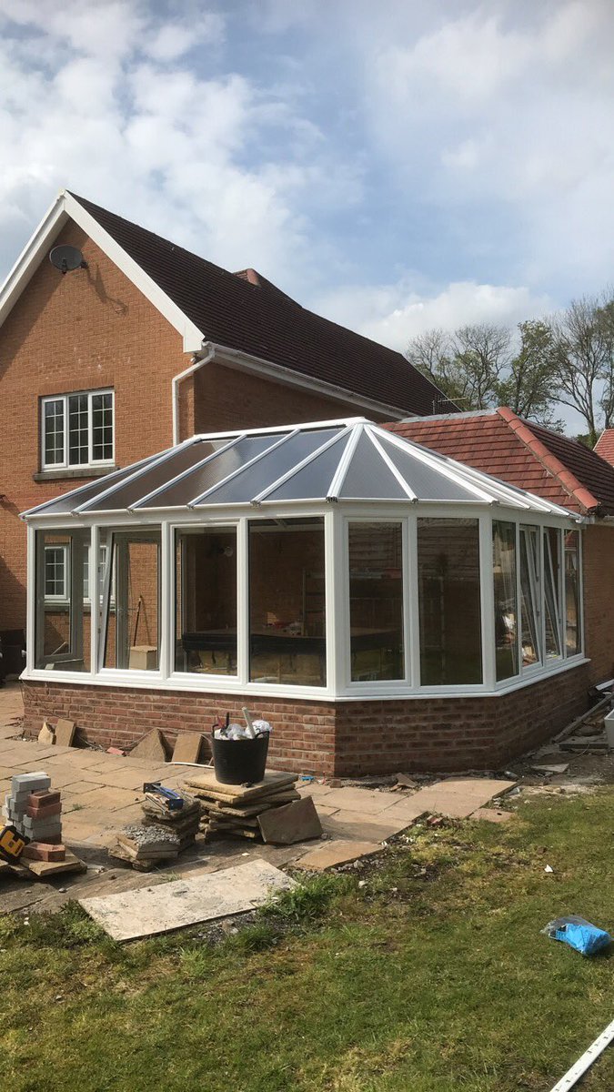 A&E Home Improvement tweet media