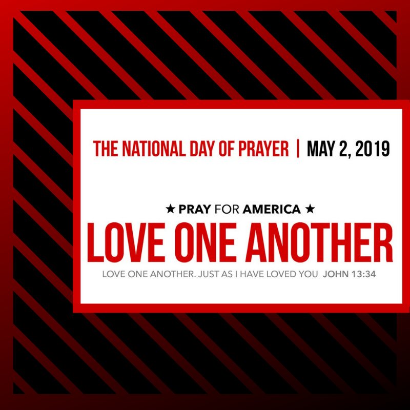 TWSChurch's tweet photo. National Day of Prayer!
If you're in the Sugar Land/Missouri City area on MAY 2nd join us for the #NationalDayOfPrayer! Starting at 10am let's #StandTogether and lift our voices in prayer as one. See you at Missouri City City Hall!
#TWSCC https://t.co/sLWzVMwKee