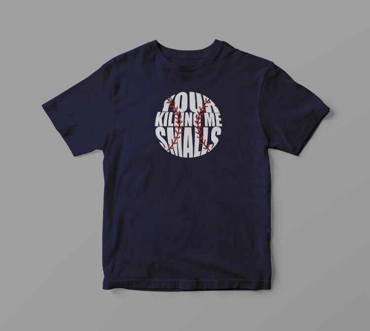 BittCreative's tweet image. I know I haven’t posted in a few but here are some new designs I made. Go get yours now at shop.spreadshirt.com/bittcreative. #seinfeldquotes #sandlot #pretzels #shirts #graphicdesign #baseball #yourkillingmesmalls