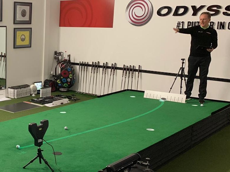 Putting Solutions tweet media