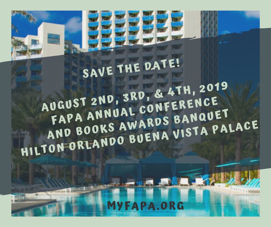 myFAPA (@authors_florida) on Twitter photo myFAPA.org #myfapa myFAPA.org #myfapa