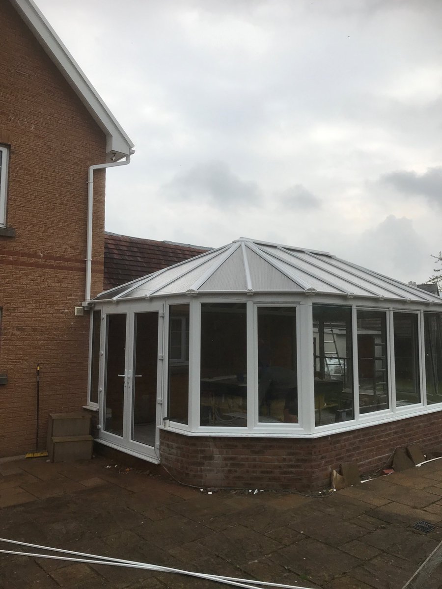 A&E Home Improvement tweet media