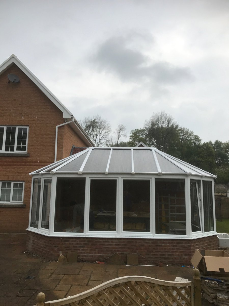 A&E Home Improvement tweet media