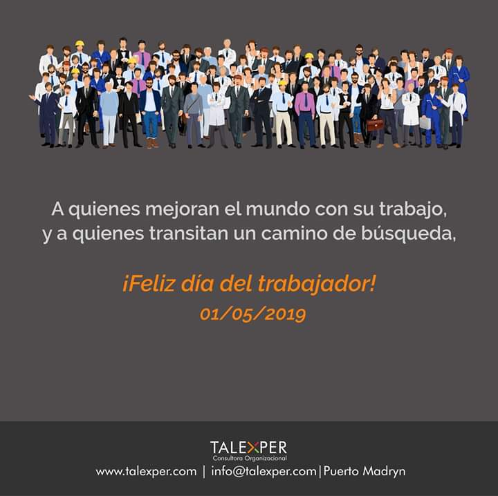 TALEXPER Consultora tweet media
