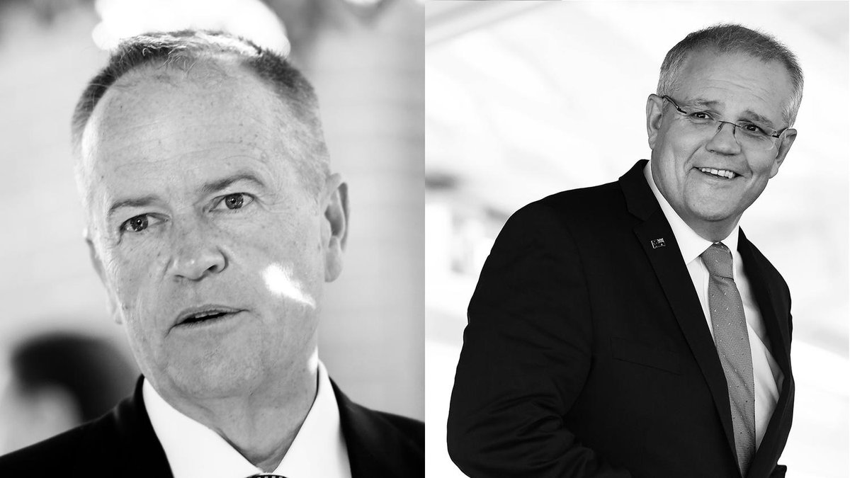 With campaigns in full swing, and the added pressure of increasing numbers of people voting early, all sides have been quick to show their hands. Read our second Federal Election roundup here: p-p.com.au/news/2019-fede… #auspol #AusVotes19