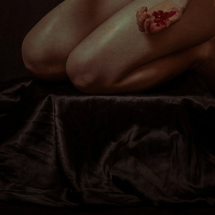 Hazzatumbo's tweet photo. "Jenny of Oldstones." (censored) inspired by @GameOfThrones and @florencemachine 
Original + Detalles

Se agradece muchísimo los rts y las críticas. Me ayuda más de lo que pensáis 🐺💖 https://t.co/AEEnBaKyPN
