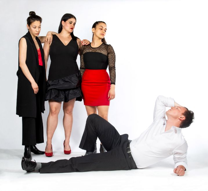 glennsumi's tweet photo. Hey, Toronto theatregoers. Get out your calendars. Here are 10 shows you need to see this month. https://t.co/tRcUKazyBk https://t.co/xW2TJUvM3K