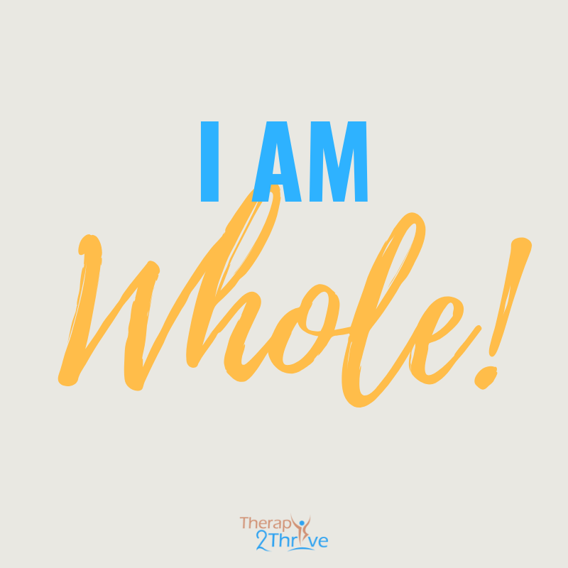 Therapy2Thrive's tweet photo. You can heal ✨
You can forgive 🙏🏼
You can love ❤
.

You can be whole again!
.
.

#mentalhealthsupport
#mentalwellbeing
#mentalhealthadvocate
#mentalhealthissues
#projectsemicolon
#spreadingawareness
#strengthofmind
#lovestartswithyou https://t.co/27KqppEMAt