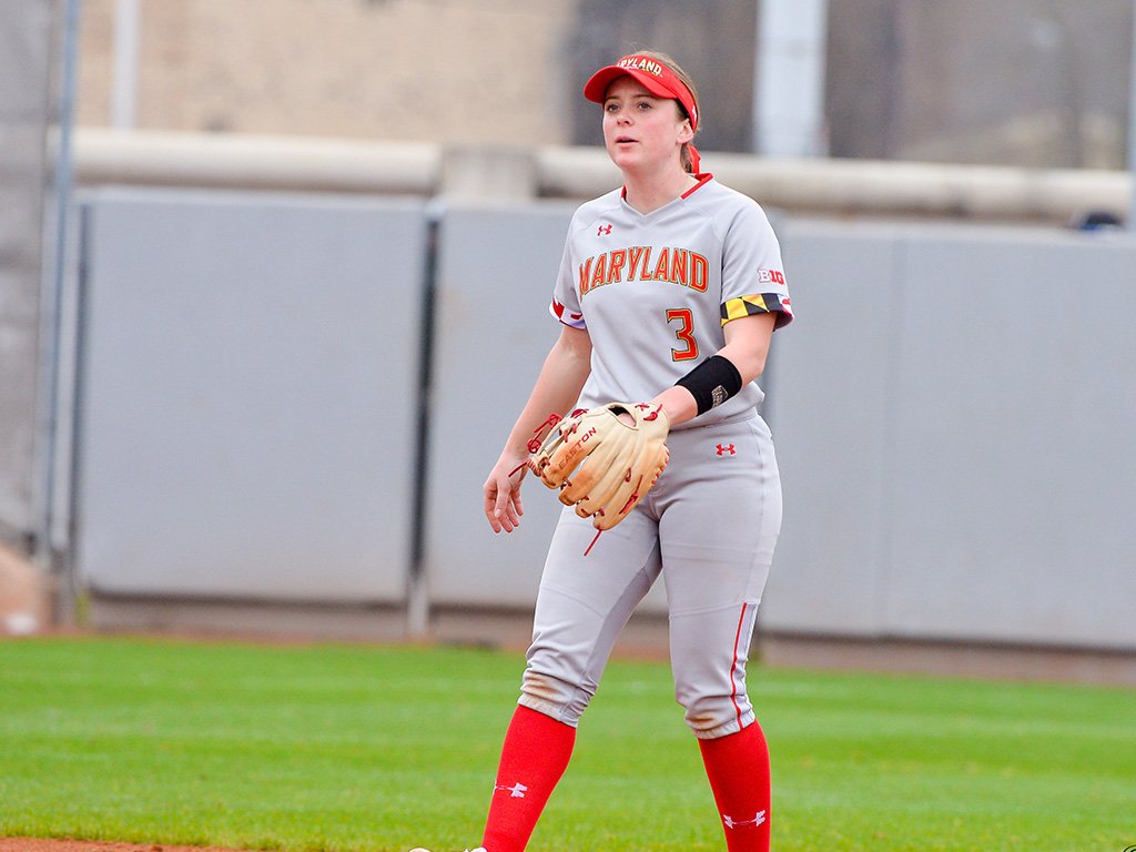 In honor of Senior Day this weekend, we wanted to extend an extra special "Thank You" to our seniors. Today we'll remember some of our favorite moments with senior shortstop Bailey Boyd 👩‍🎓

THREAD⬇️⬇️⬇️