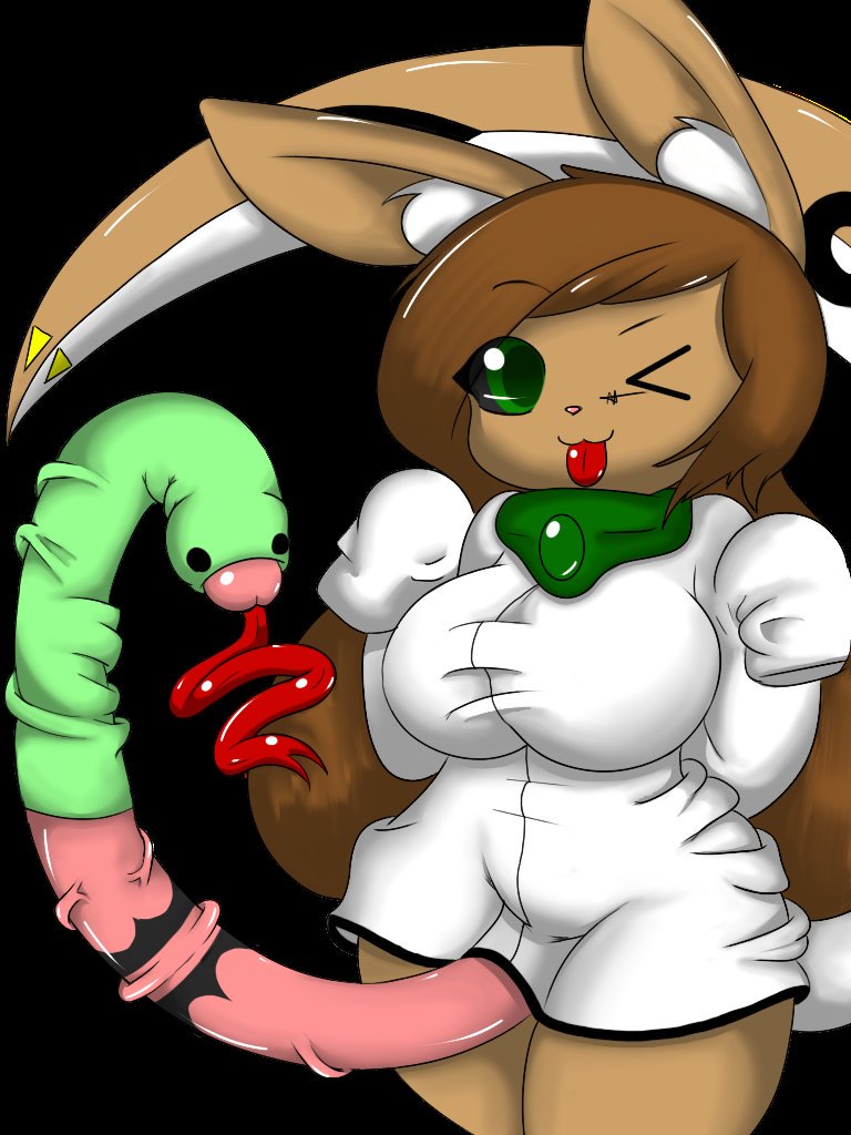 OGuardianPrime's tweet photo. #futanari #snake #costume #dickgirl #tenatcle #penis #tongueout #furry #kemono #anime 
"im ready for a slumber party~!" https://t.co/irEJoJTL5Y