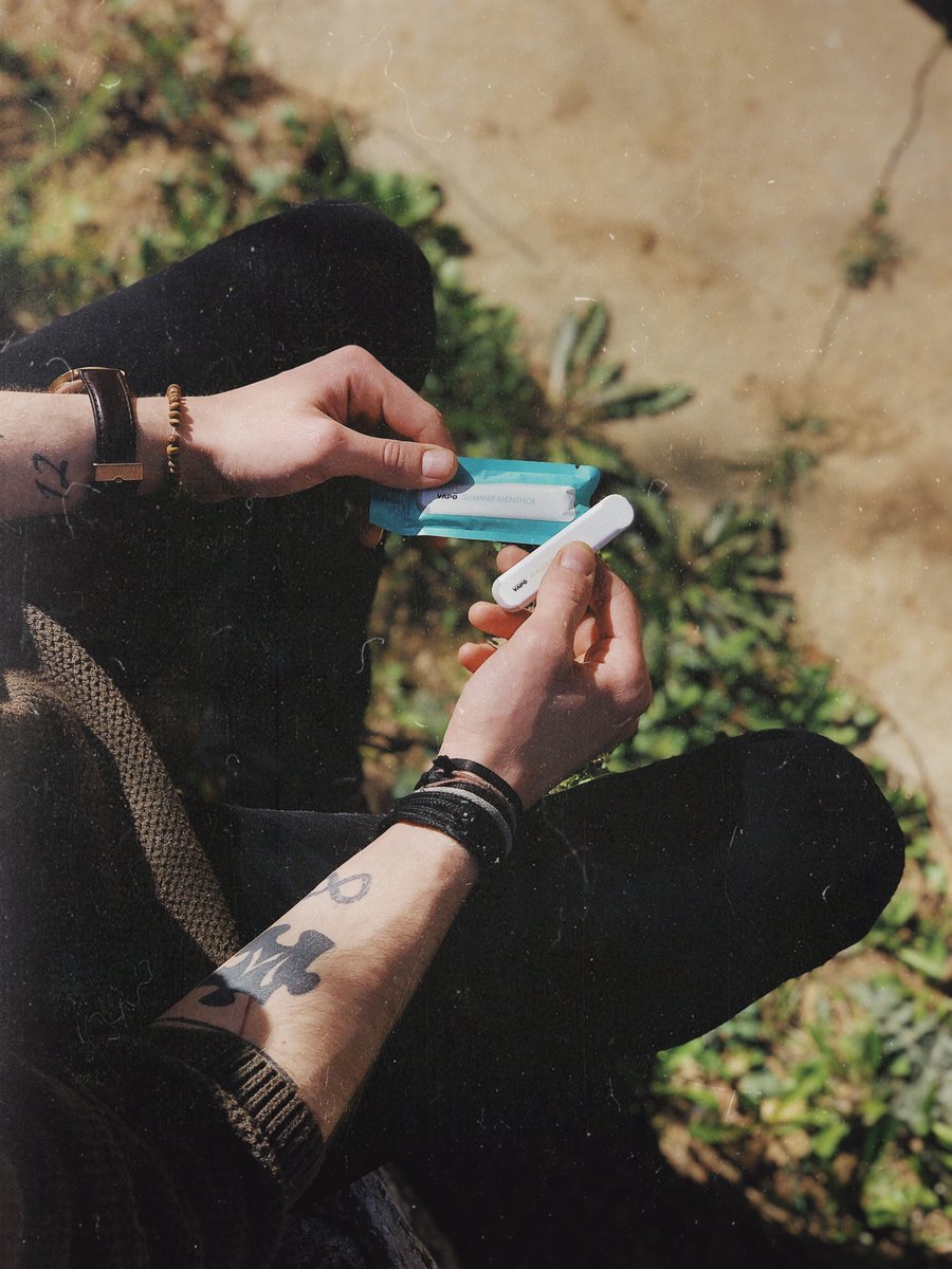 vaportechusa's tweet photo. Feel the sun feel the summer menthol freshness ☀️🌬

#vaportechusa #vaportechvapo

Shop now 🛒

Use “Social10” code to get 10% off at the checkout.

https://t.co/ux2iQBa1N2

Warning: This product contains nicotine. Nicotine is an addictive chemical. https://t.co/h7A7qiFN6e