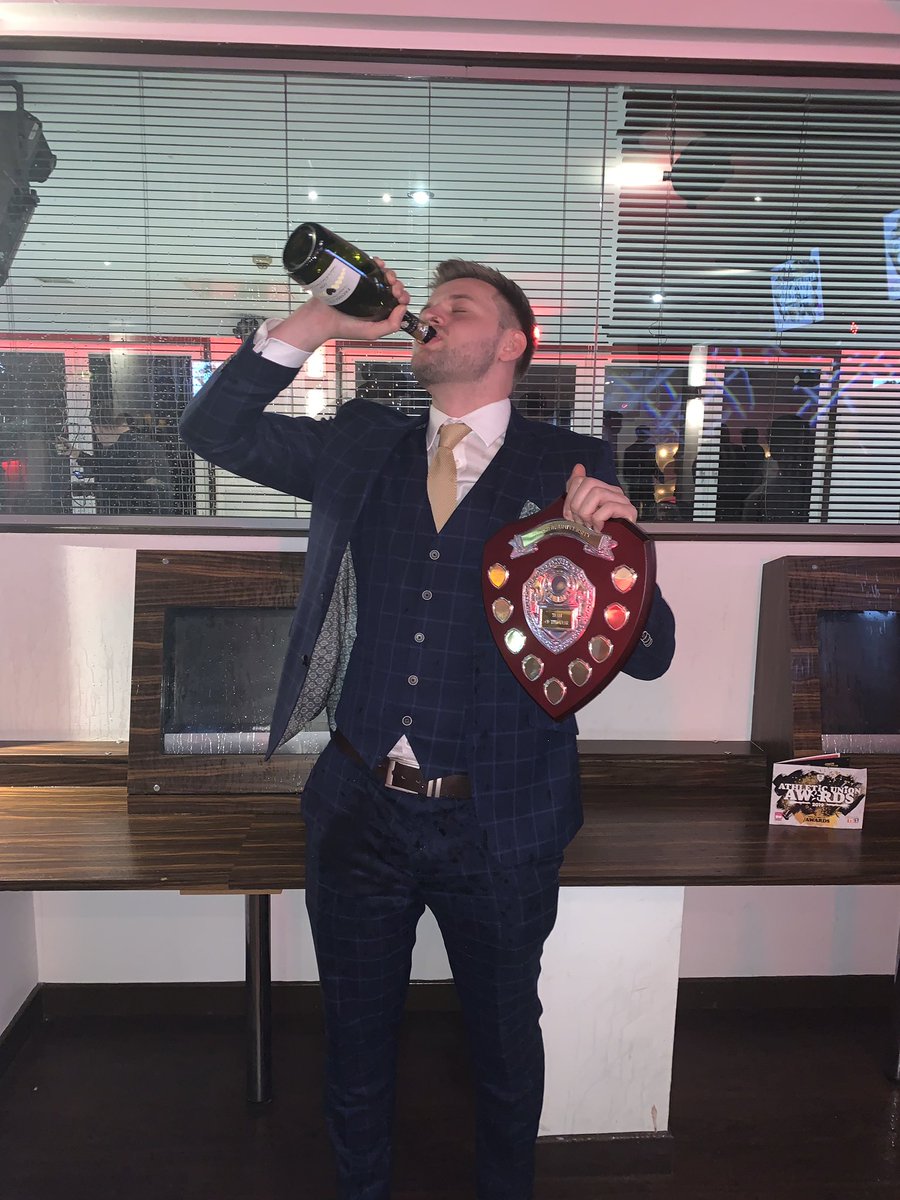 Teesside Uni Mens Football tweet media