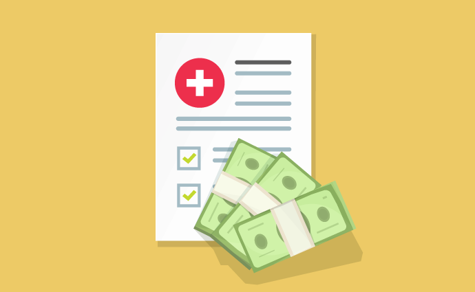 PrestigeBilling's tweet photo. 1 in 7 In-Network Admissions End with Surprise Medical Bill 
Will there be a reasonable agreement between providers and payers?
https://t.co/Un4wjeNiRY https://t.co/0S2HG7iOSZ