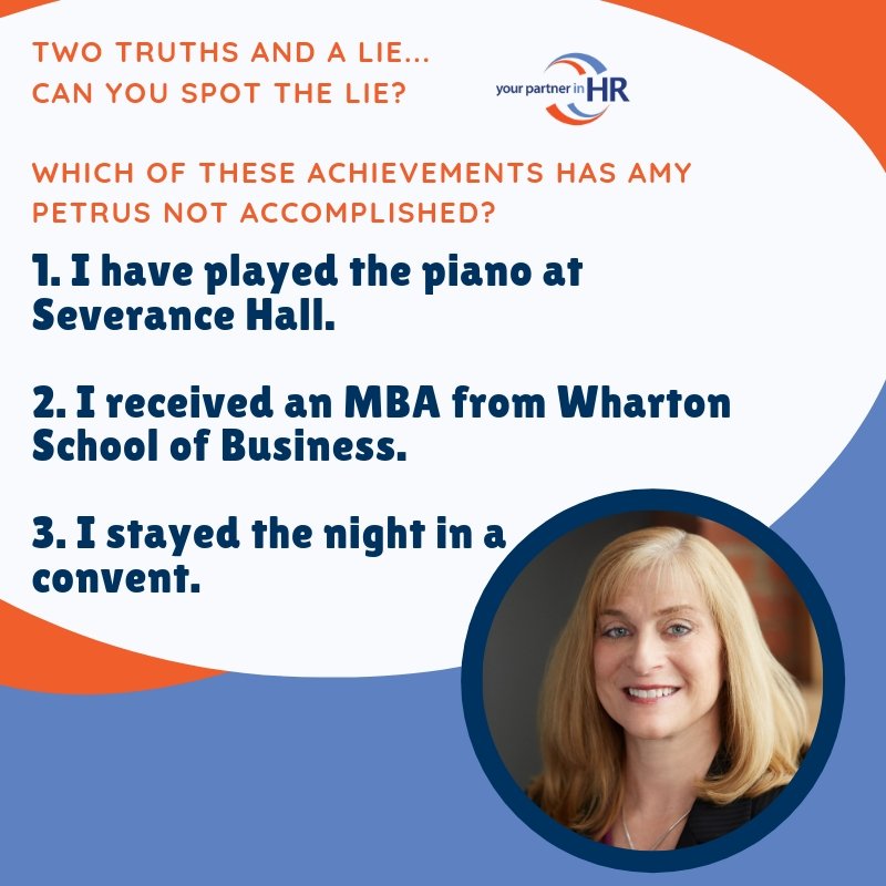 Attention HR Professionals!  We want to personally invite you to attend, The 2019 Breakfast of Champions:"You Won't Believe The Stories We Hear!" Bring your entire HR Team! Contact us for group rates.

Click for more info. bit.ly/2019BofC  
#hrbestpractices #HR #Cleveland
