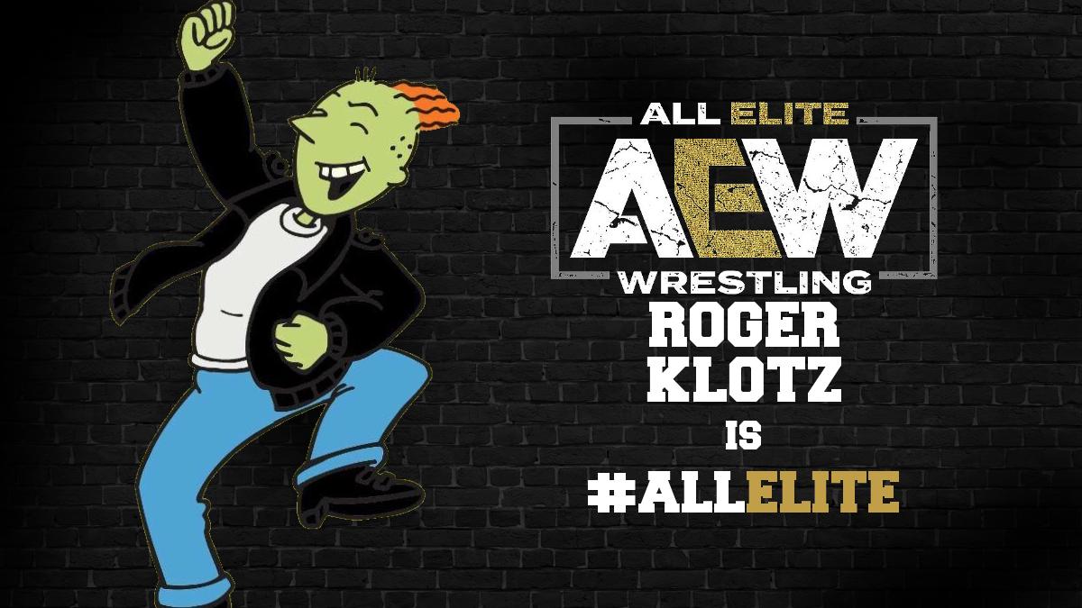 Your Fav is All Elite tweet media