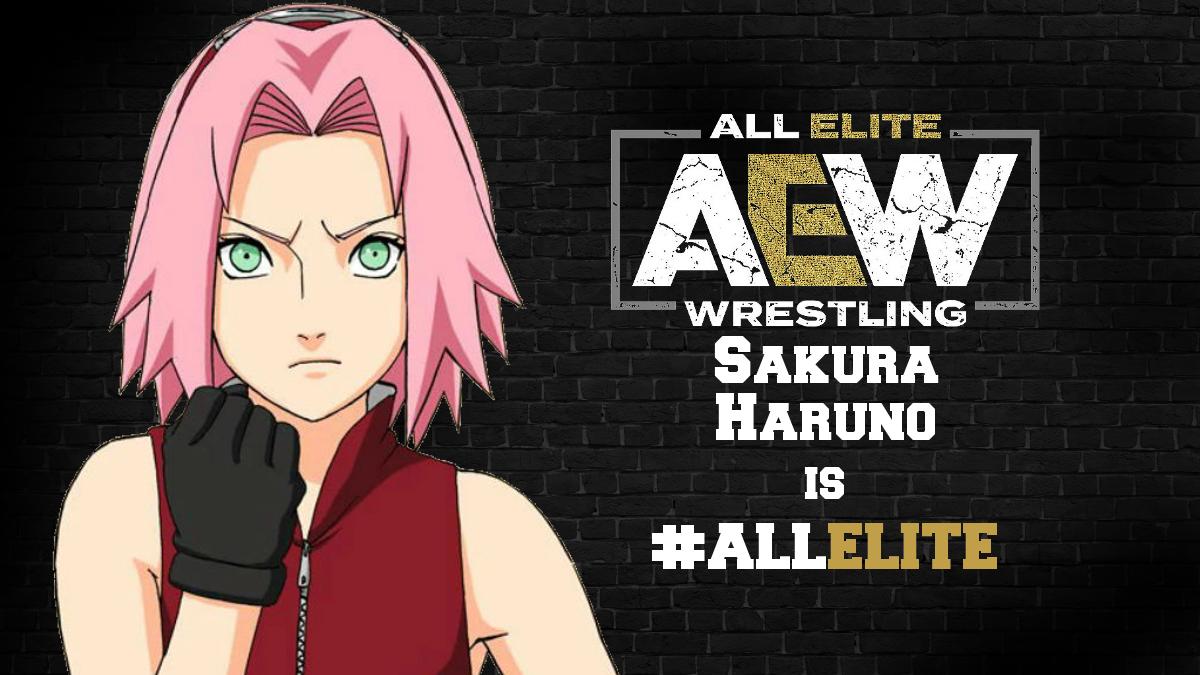 Your Fav is All Elite tweet media