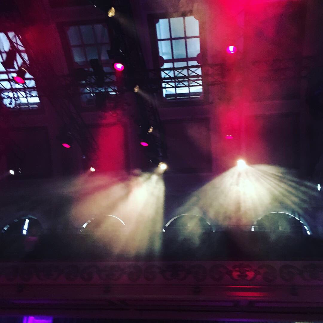 Lotus Events London Ltd tweet media