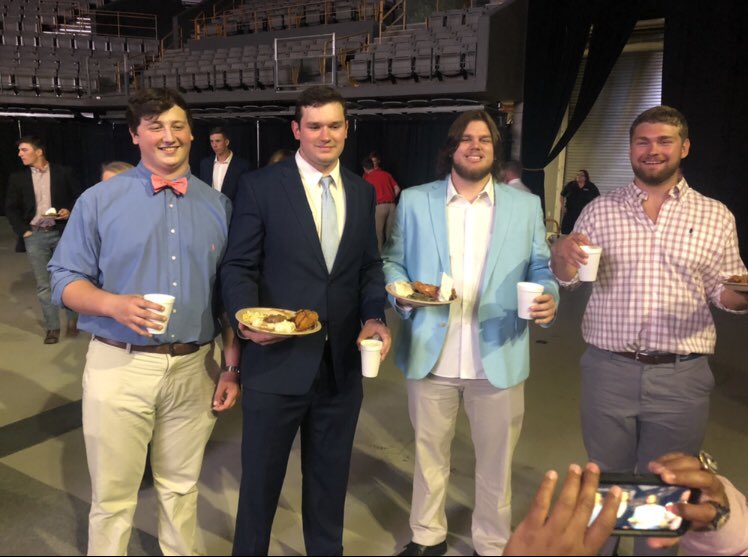 vicjohn74's tweet image. The freshman came a long way #APPSPYS2019