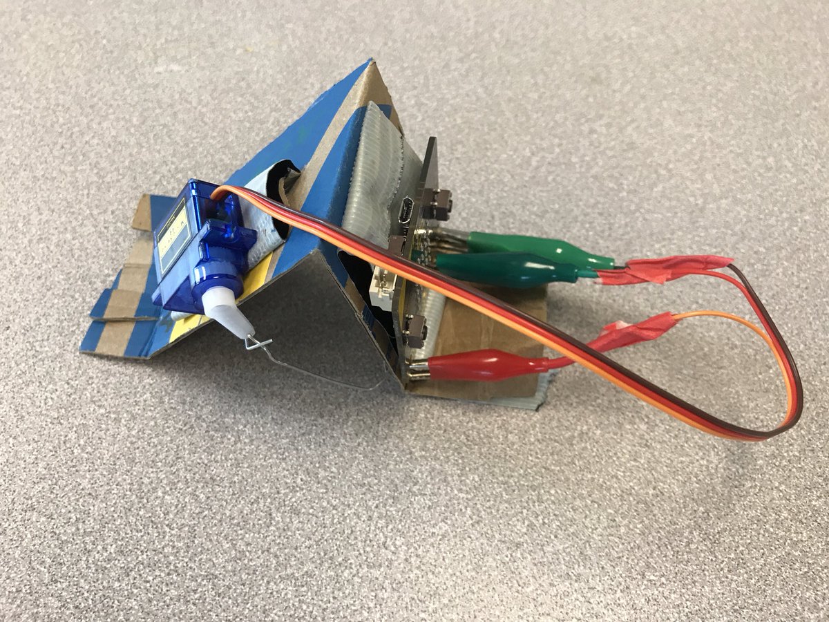 Peter McKenna tweet media