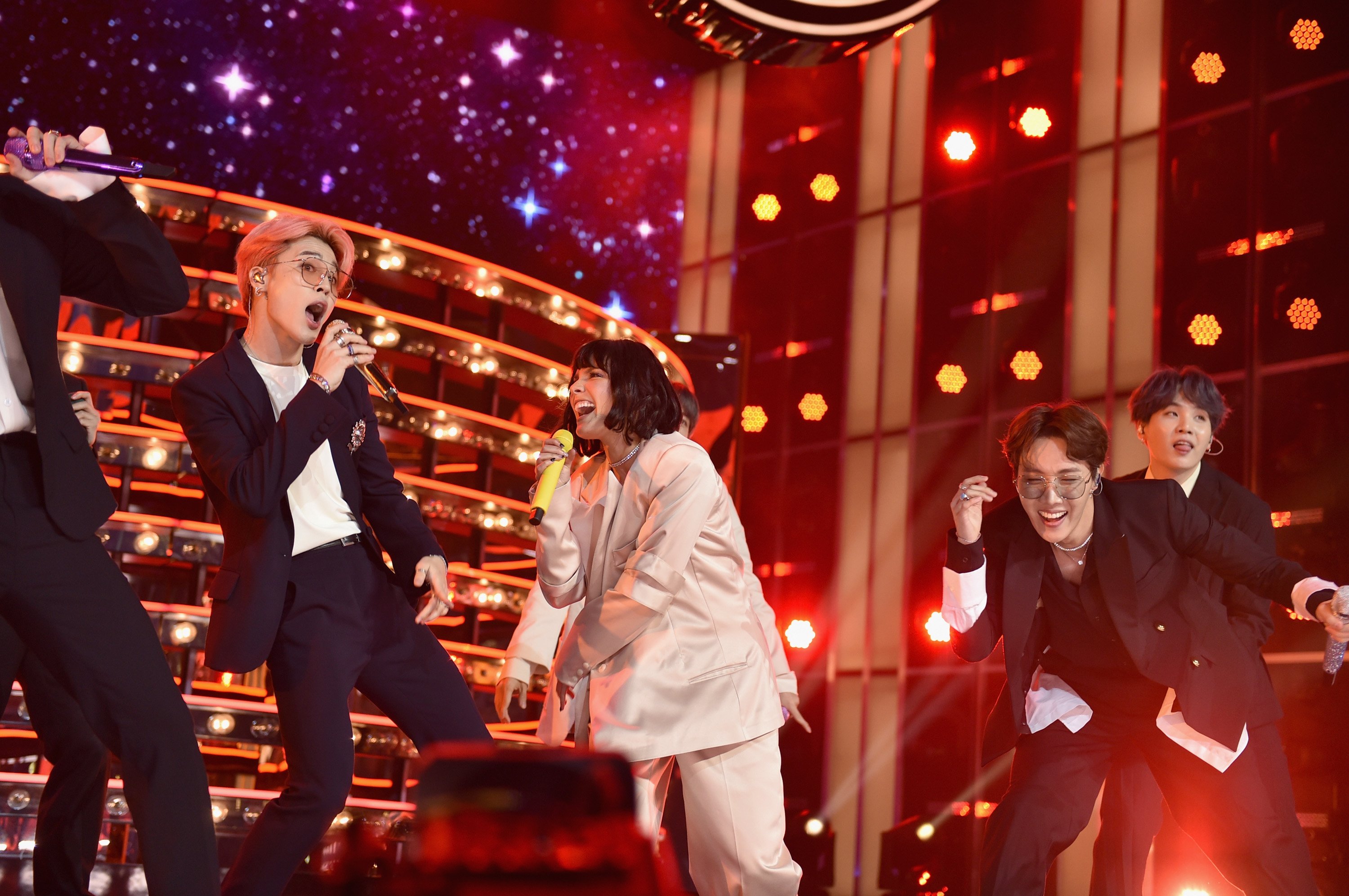 [Picture] BTS – 2019 Billboard Music Awards [190502]