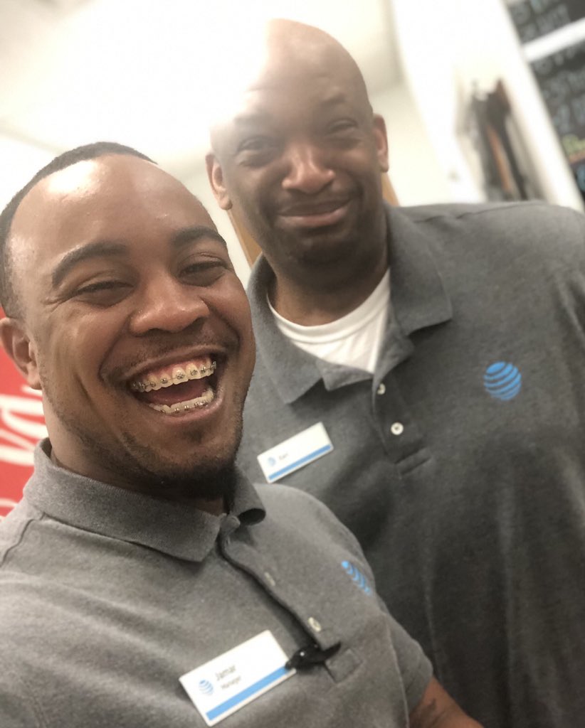logisticswithJ's tweet photo. We finished #1 in North La for April! We will increase participation and obtain #1 in the State!!
#Leadership
#Gulfstatesregulstors
#LevelIIGrindingRSM
#passionfordevelopment https://t.co/IVr8i79ZKr