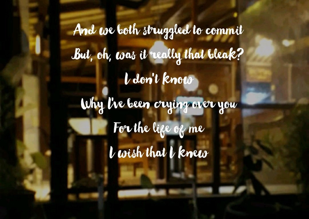 Mencintai sepihak itu memang berat,dia ada disaat dia butuh dan itu hanyalah opsi ketika dia jenuh...sakit memang tapi tak berdarah...
#justremindmyself
#justreminder