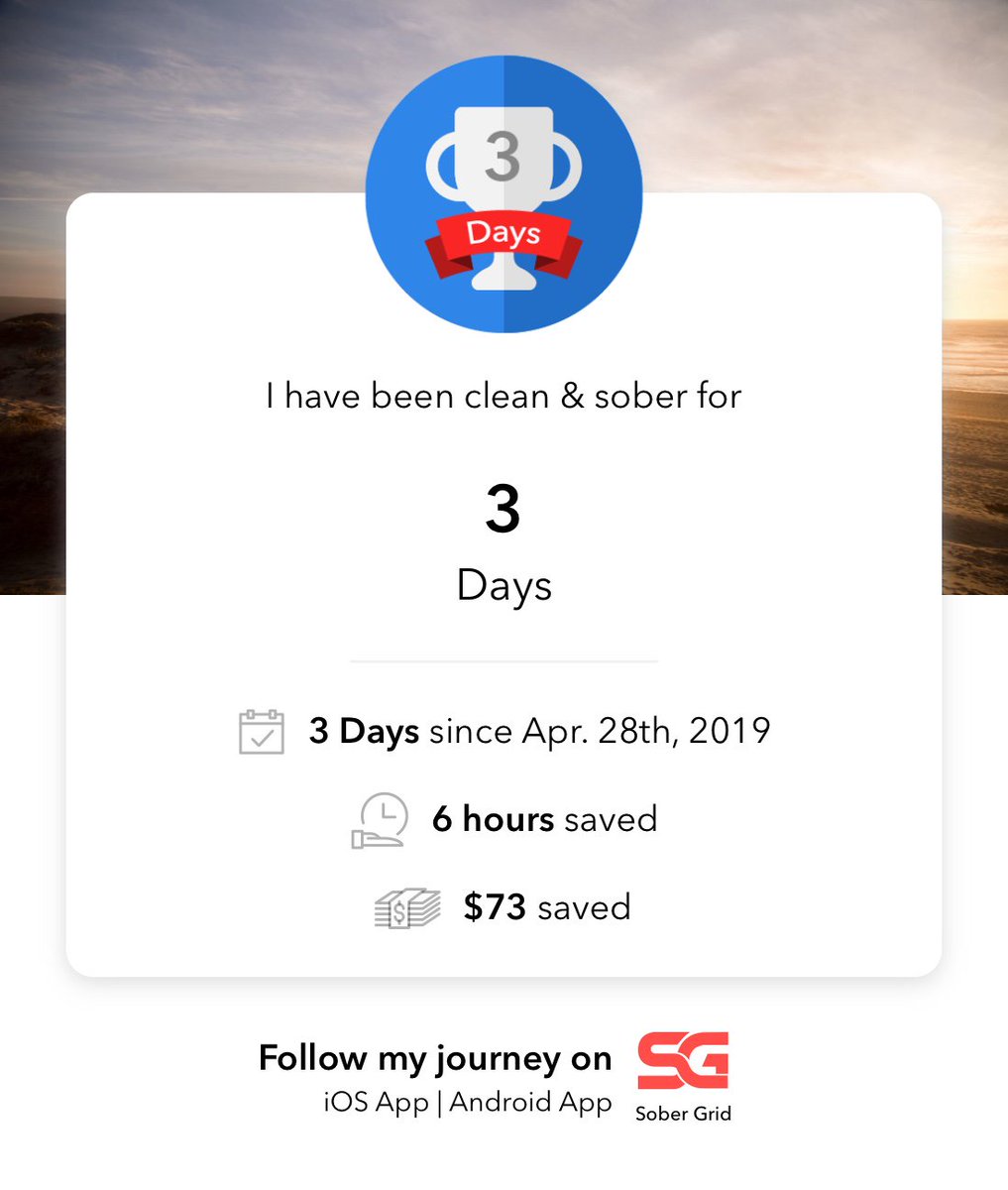 britlovespink's tweet image. #SoberGrid